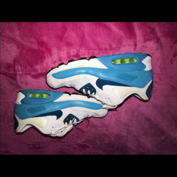 Nike Shoes - Air Max’s Nike Shoes - Air Max’s